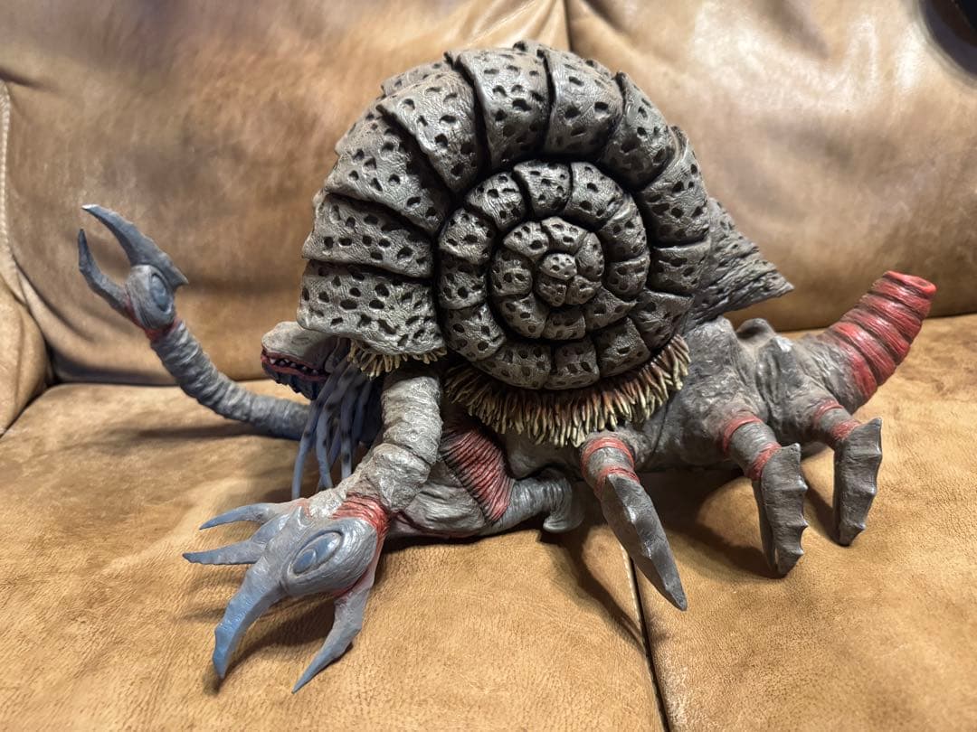 CCP 究極の邪神 ガタノゾーア　特典パーツ付き