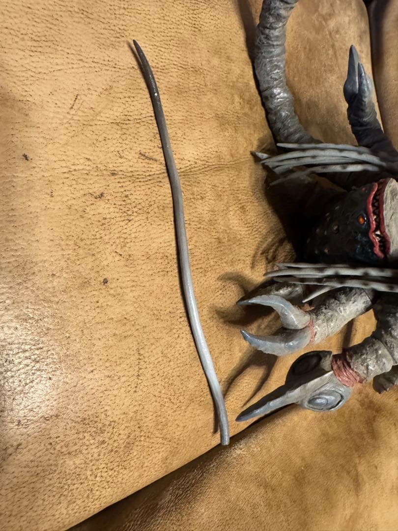 CCP 究極の邪神 ガタノゾーア　特典パーツ付き