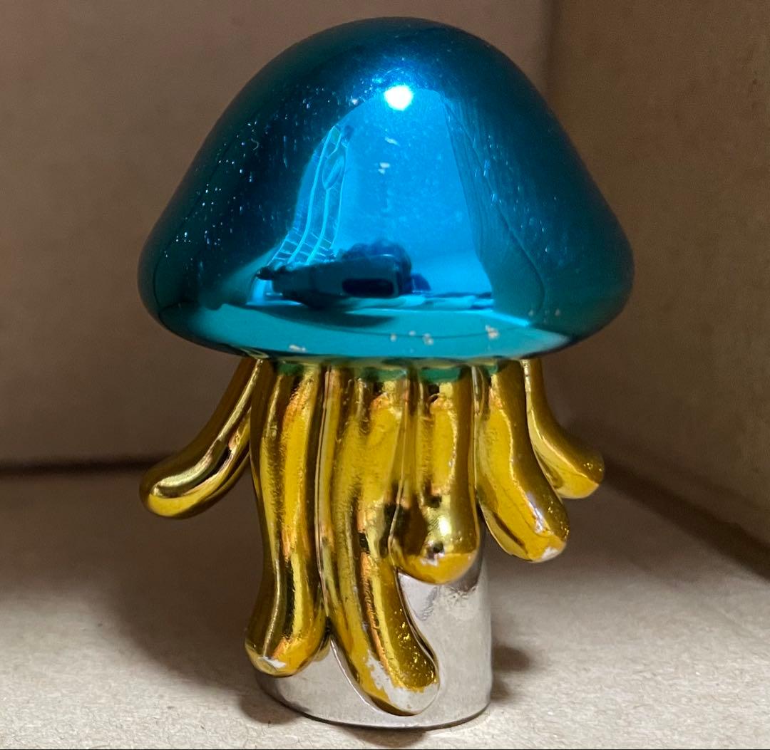 〜オークション開催中〜　メタリックモンスターズギャラリー　ドラゴンクエスト