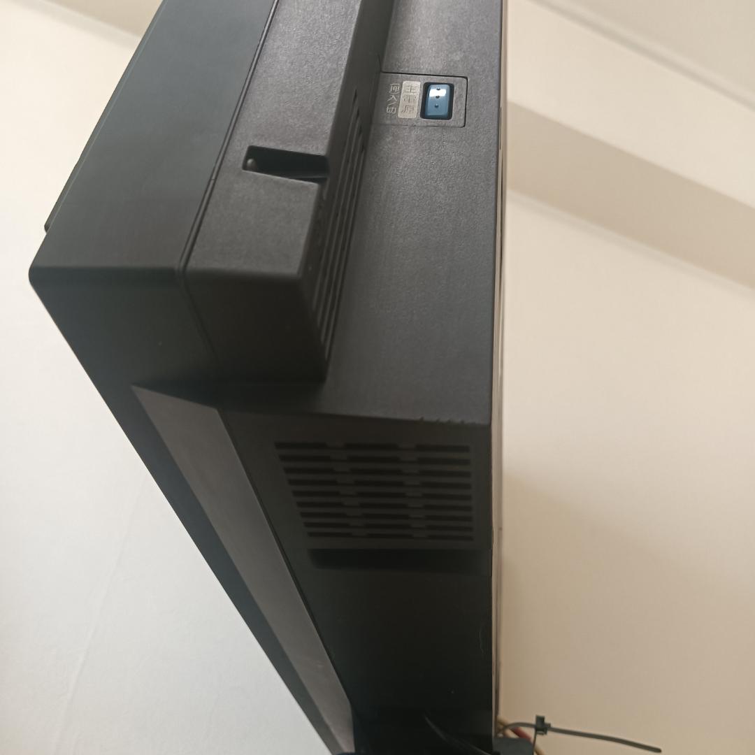 MITSUBISHI　BR HDD 一体型 液晶テレビLCD-37BHR300