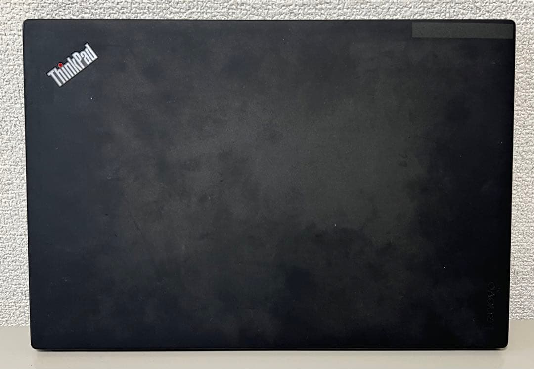 ノートPC　Lenovo　X260　i5