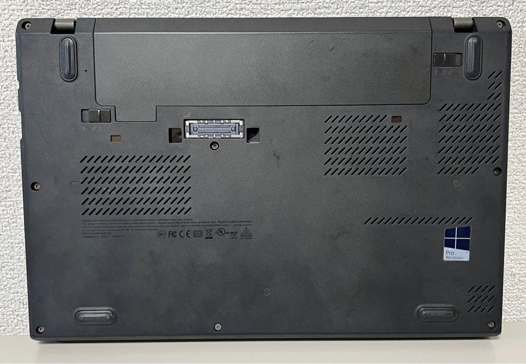 ノートPC　Lenovo　X260　i5