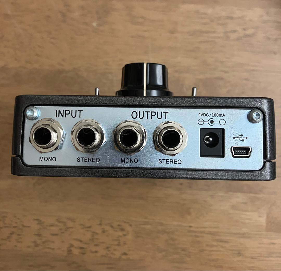 TC ELECTRONIC Ditto X2 Looper ルーパー