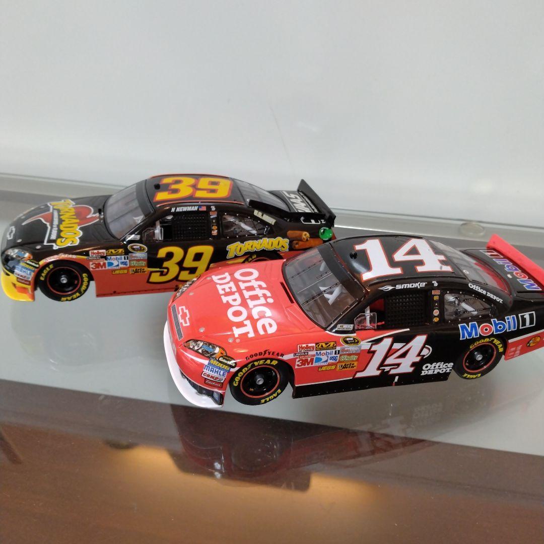 CARERA DIGITAL 132 DAYTONA スロットカー+別売13点付