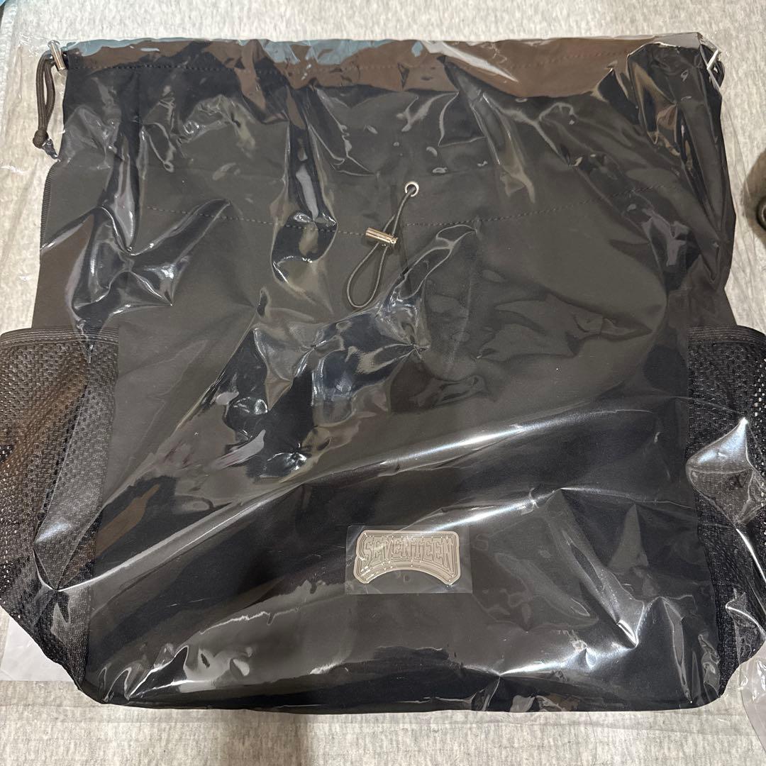セブチ SEVENTEEN  2025 バッグSTRING BAG