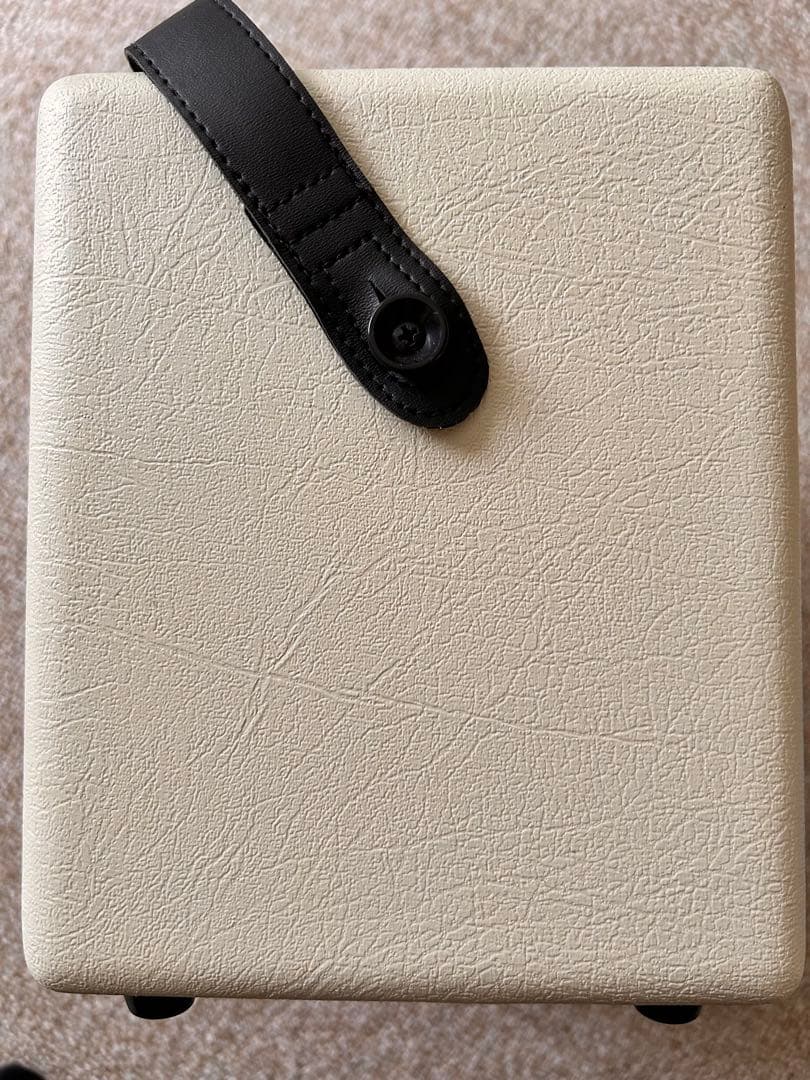 VOX MINI3 モデリングアンプ ホワイト