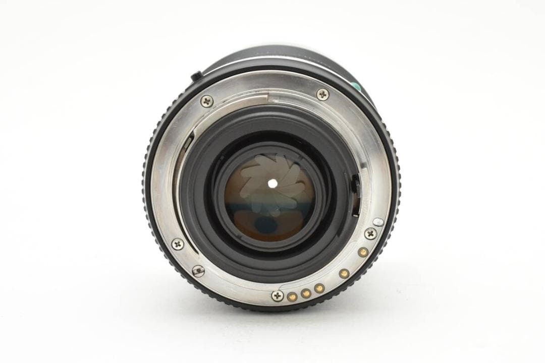 PENTAX FA31mm F1.8 AL Limited　♯1201