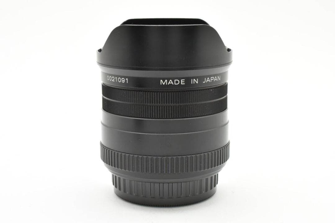 PENTAX FA31mm F1.8 AL Limited　♯1201