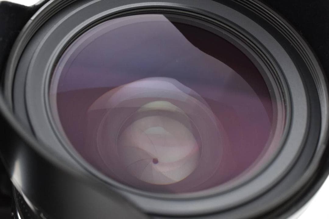 PENTAX FA31mm F1.8 AL Limited　♯1201