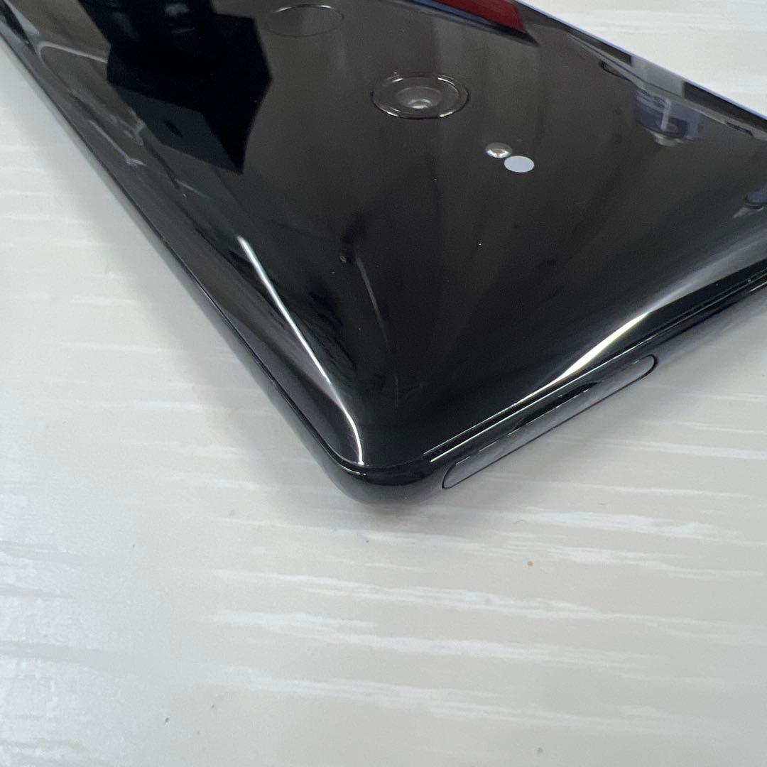 スマートフォン本体 Sony Xperia SO-01L