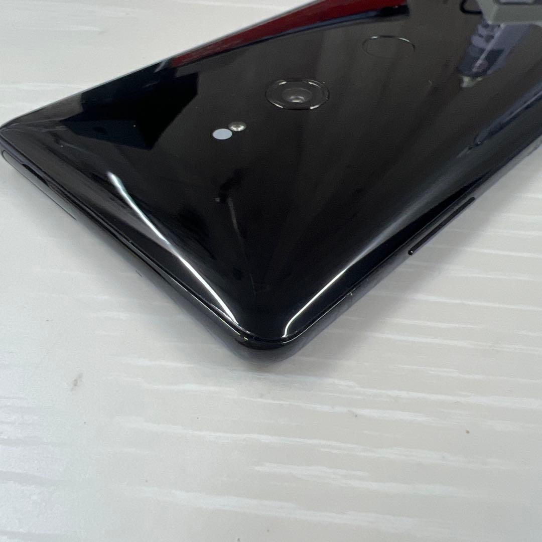 スマートフォン本体 Sony Xperia SO-01L