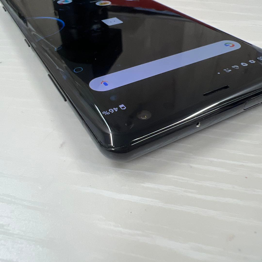 スマートフォン本体 Sony Xperia SO-01L