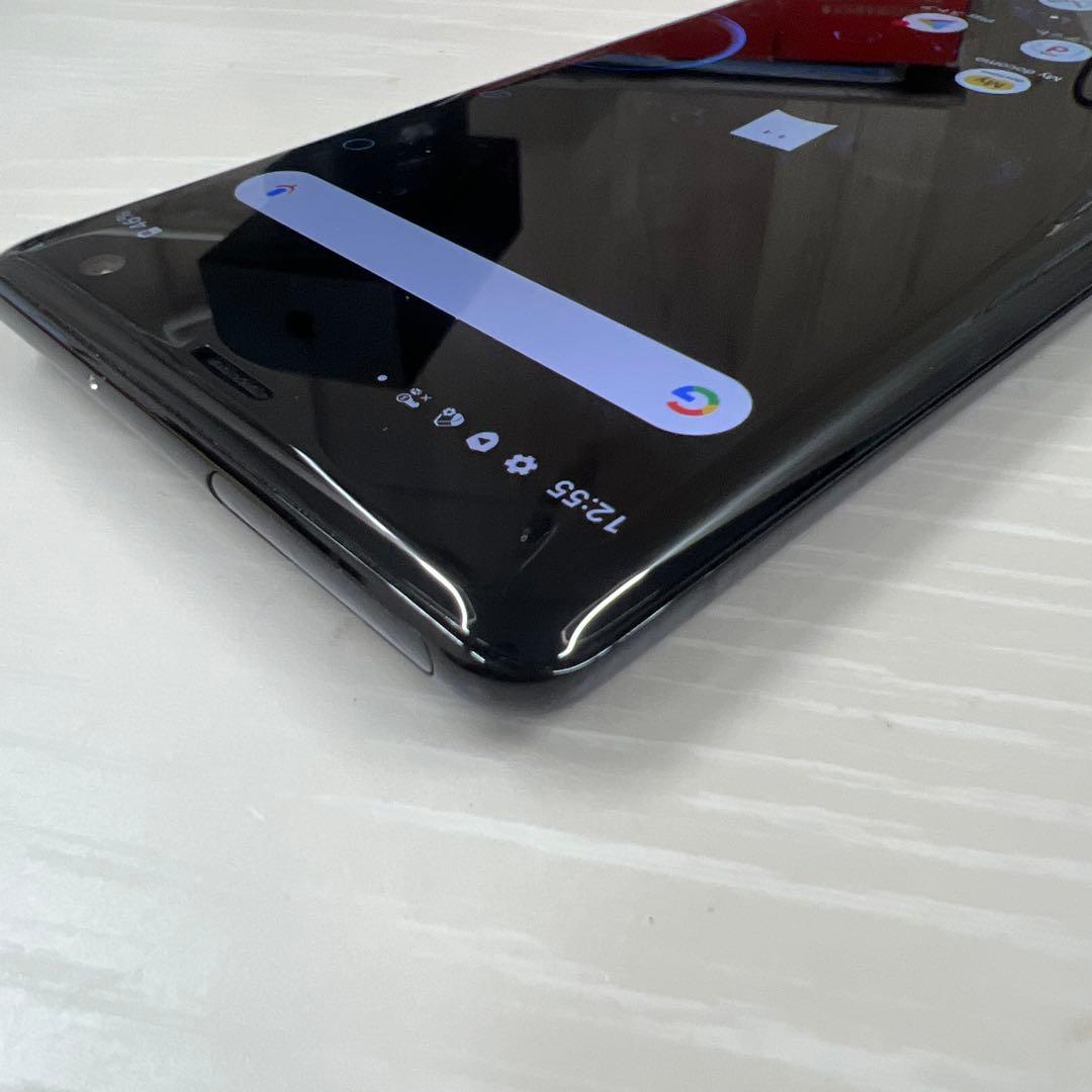 スマートフォン本体 Sony Xperia SO-01L