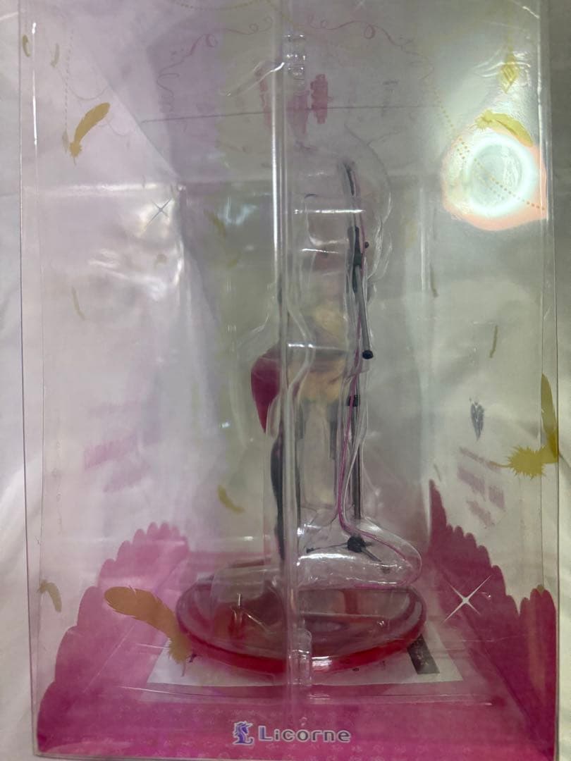 城ヶ崎美嘉　Tulip Ver. | Licorne リコルヌ　フィギュア