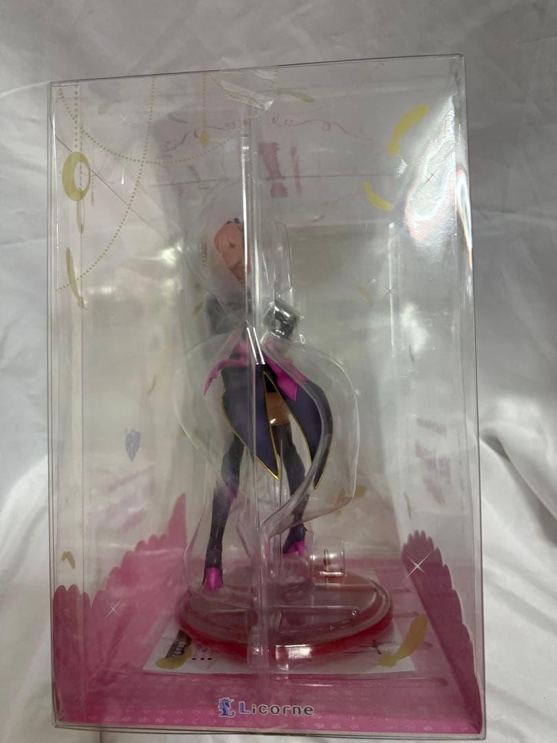 城ヶ崎美嘉　Tulip Ver. | Licorne リコルヌ　フィギュア