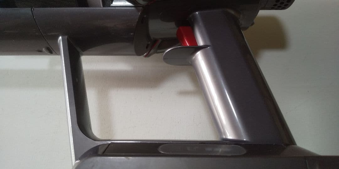 sv12 本体 (ダイソン掃除機)