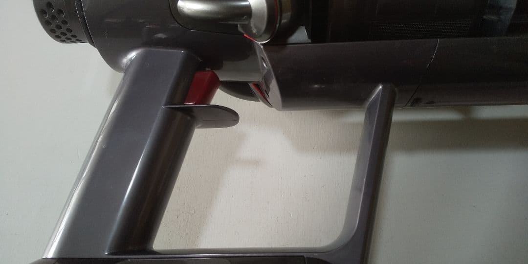 sv12 本体 (ダイソン掃除機)