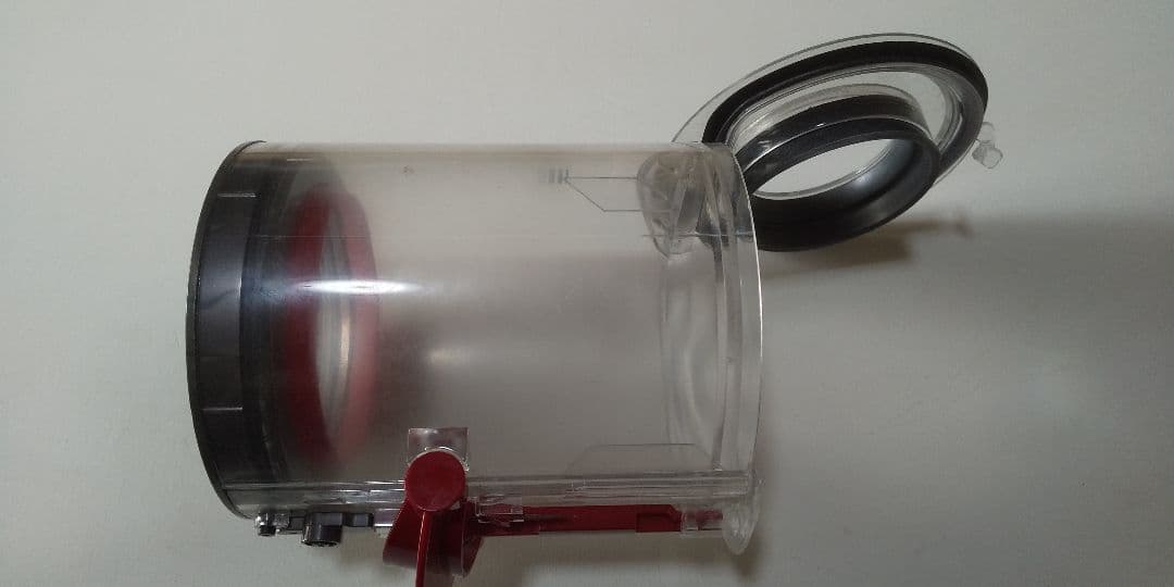 sv12 本体 (ダイソン掃除機)