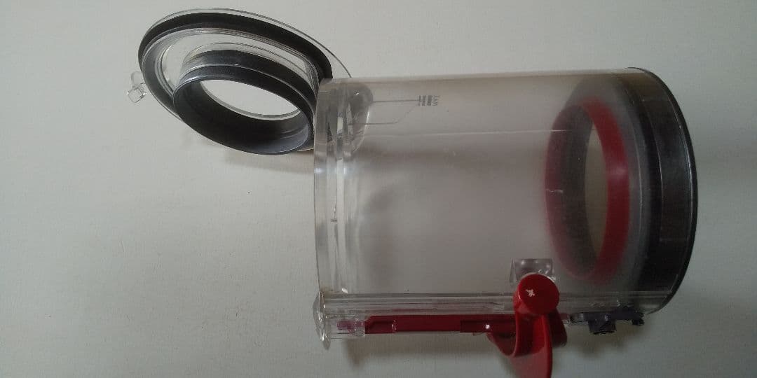 sv12 本体 (ダイソン掃除機)