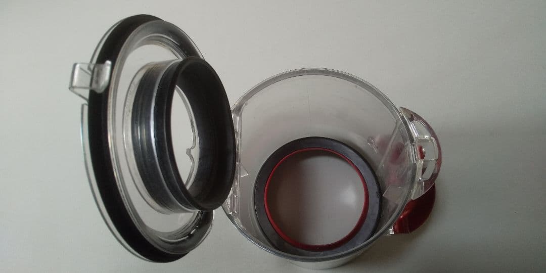 sv12 本体 (ダイソン掃除機)