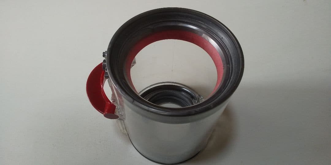 sv12 本体 (ダイソン掃除機)