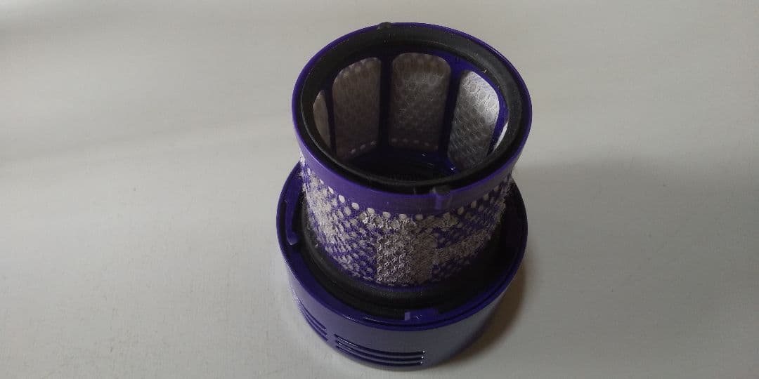 sv12 本体 (ダイソン掃除機)