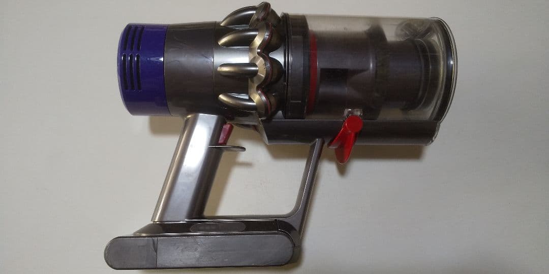 sv12 本体 (ダイソン掃除機)
