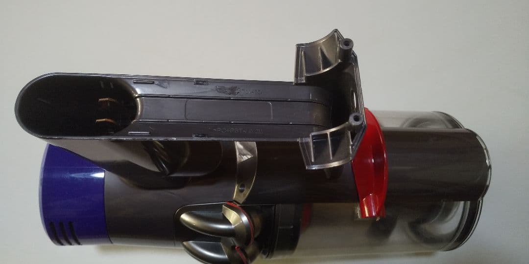 sv12 本体 (ダイソン掃除機)