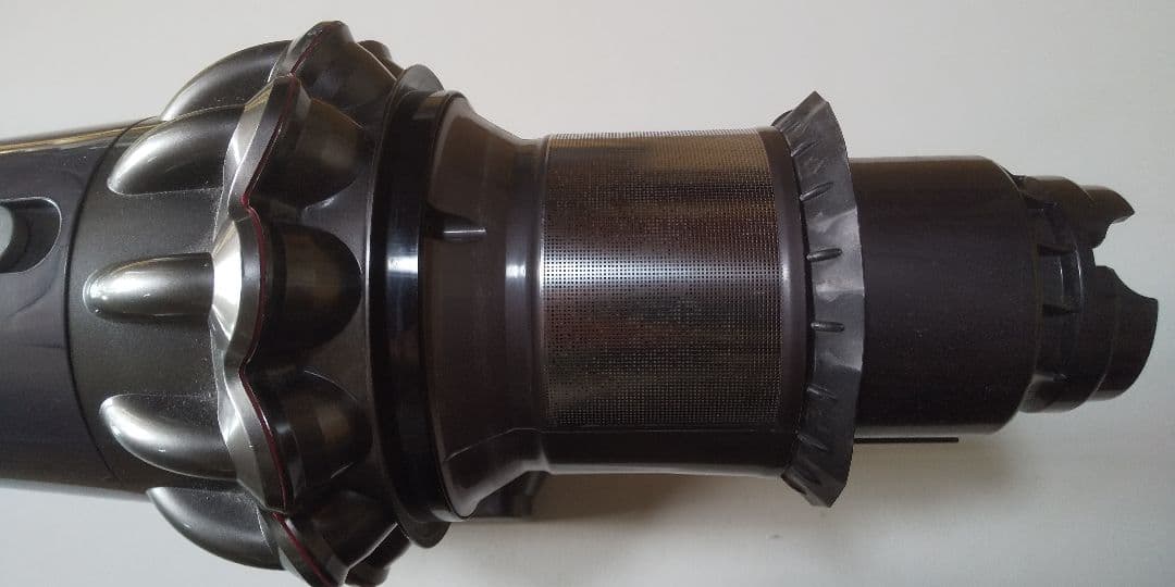 sv12 本体 (ダイソン掃除機)