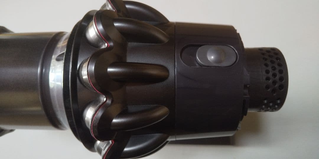 sv12 本体 (ダイソン掃除機)