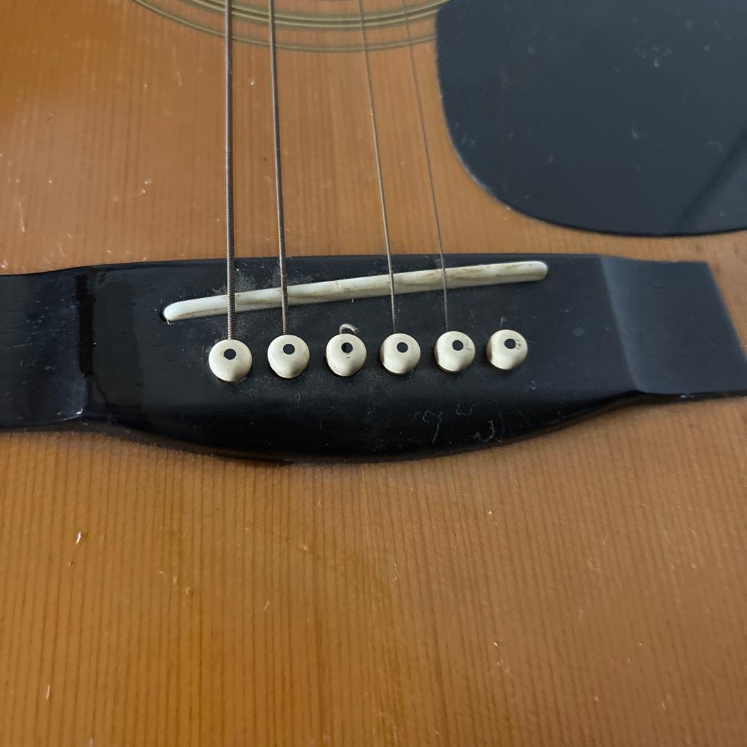 ヤマハ　アコースティックギター　FG-251B