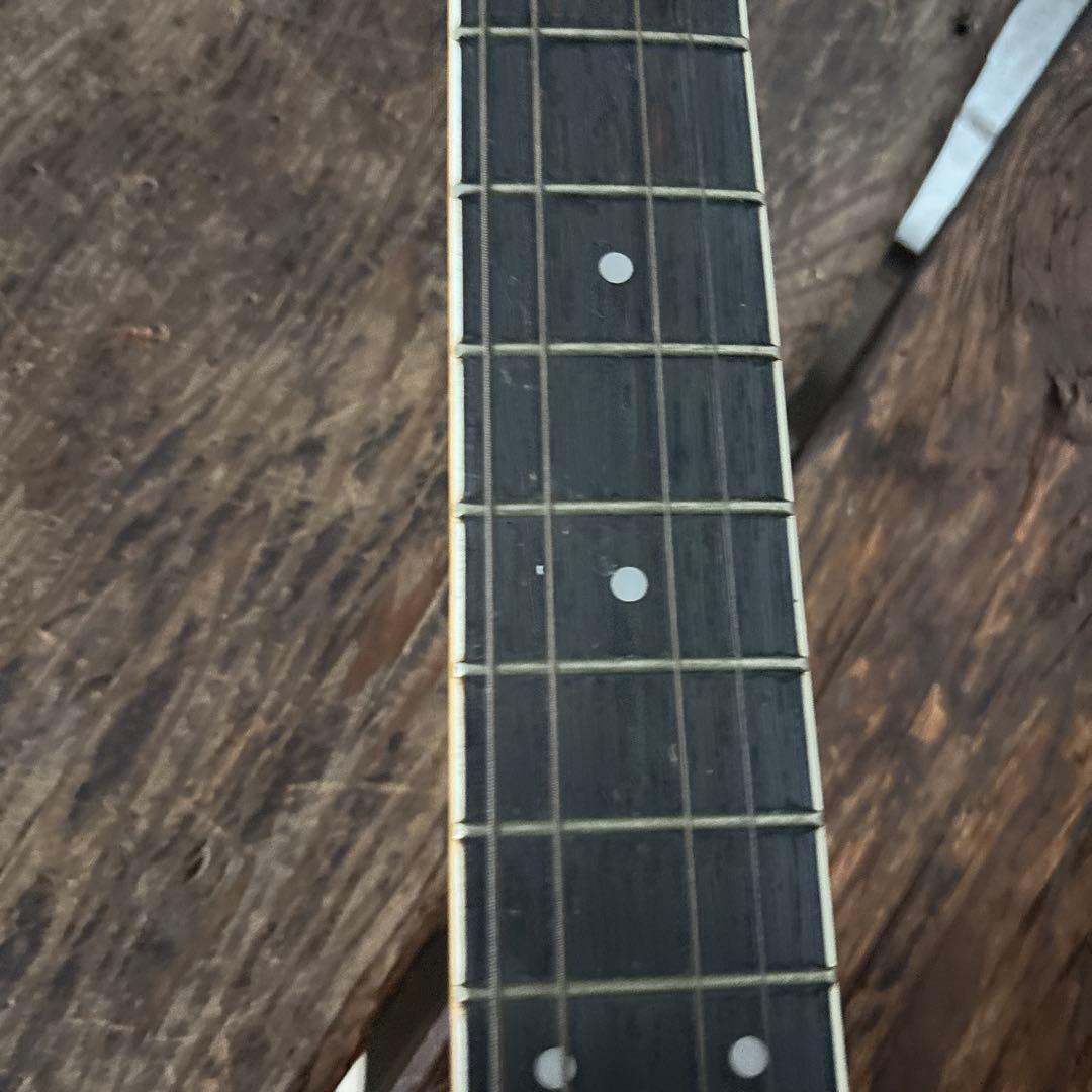 ヤマハ　アコースティックギター　FG-251B