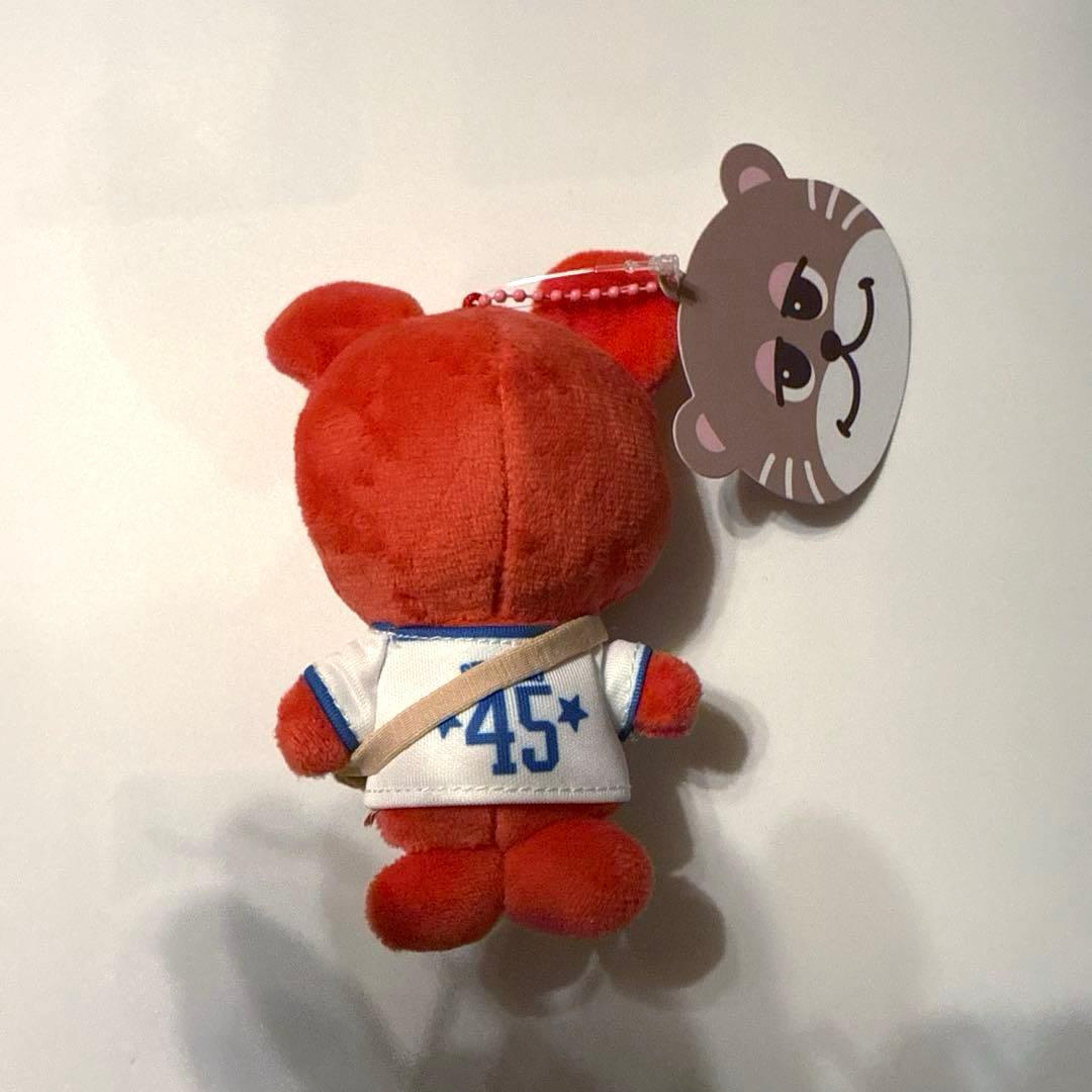 RIIZE ショウタロウ　LITTLE KEY RING ポップアップ