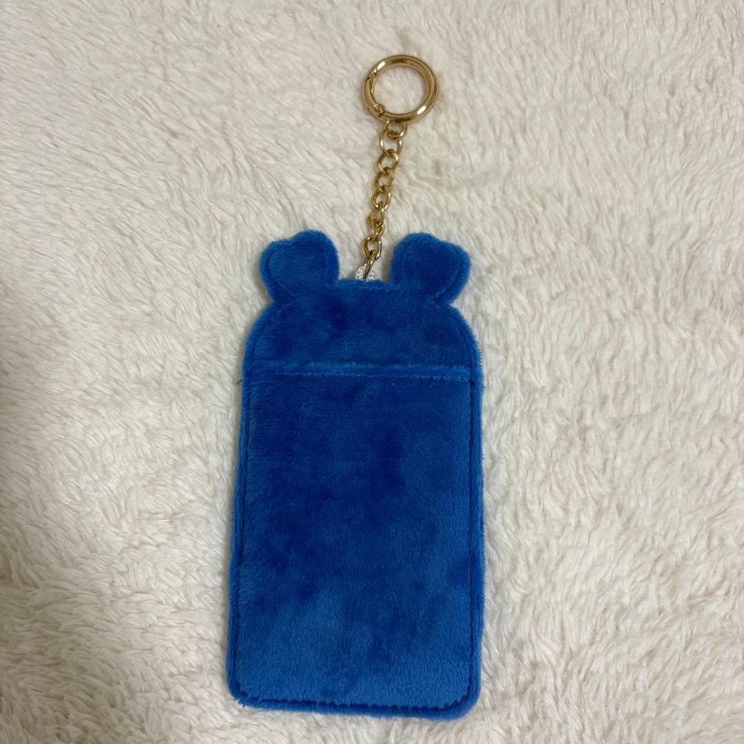 TWICE ツウィ ツブリー HareHare トレカケース