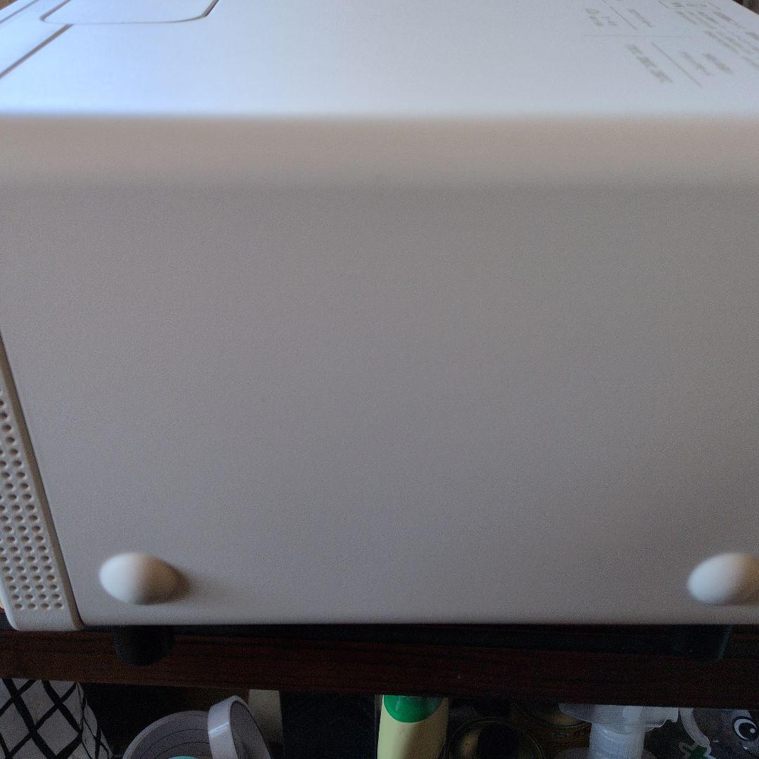 BALMUDA トースター ホワイト