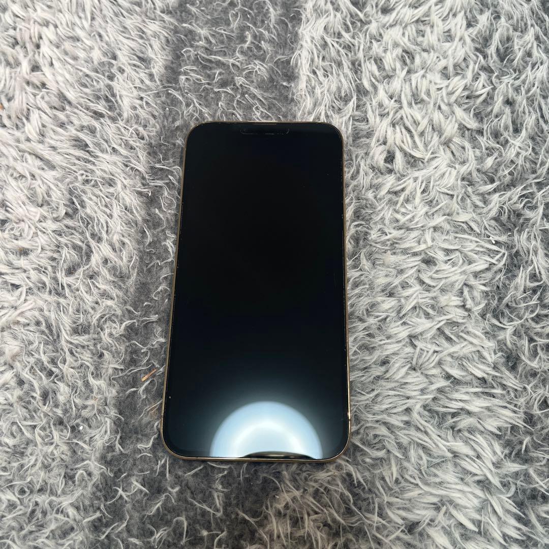 iPhone13 Pro MAX 256GB ゴールド