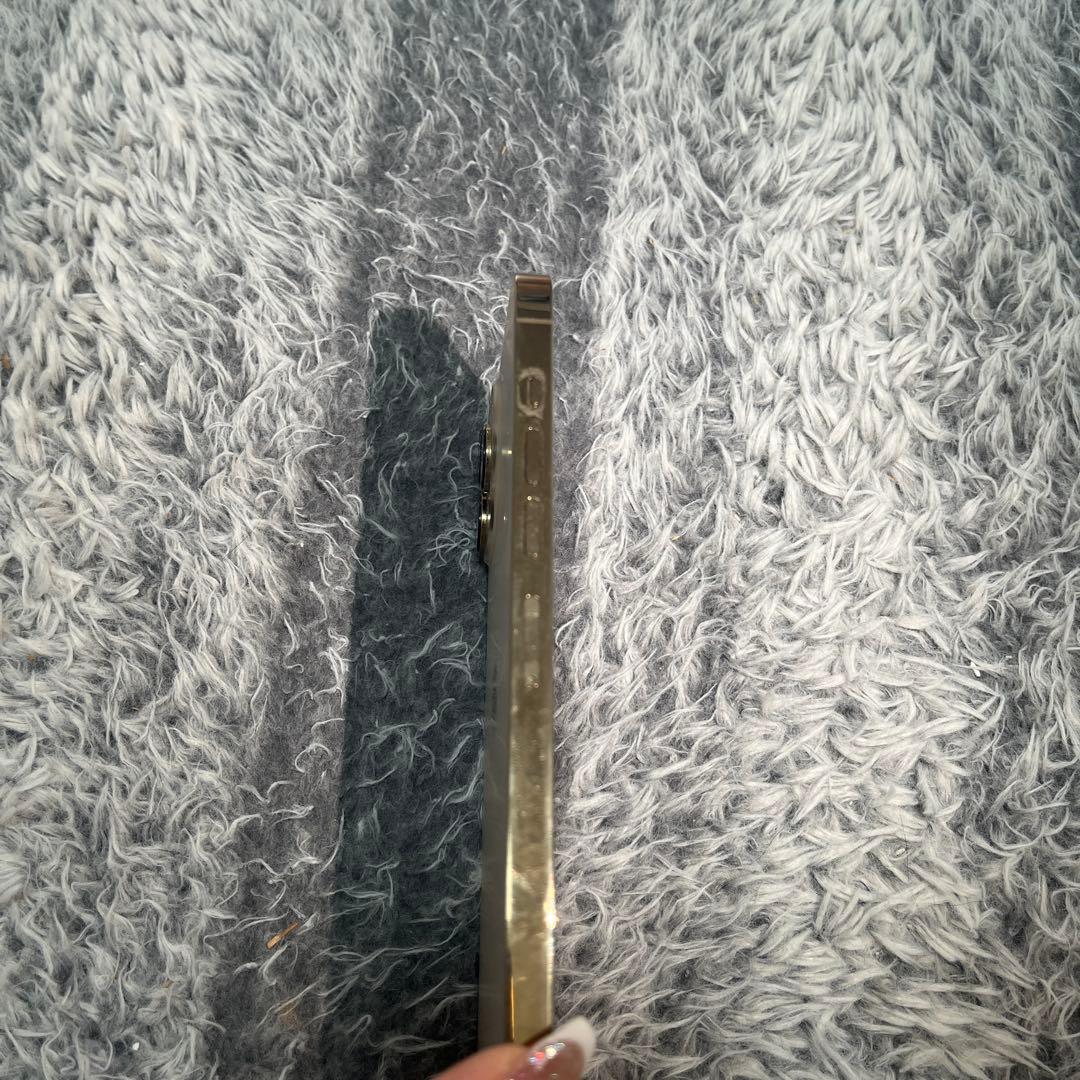 iPhone13 Pro MAX 256GB ゴールド