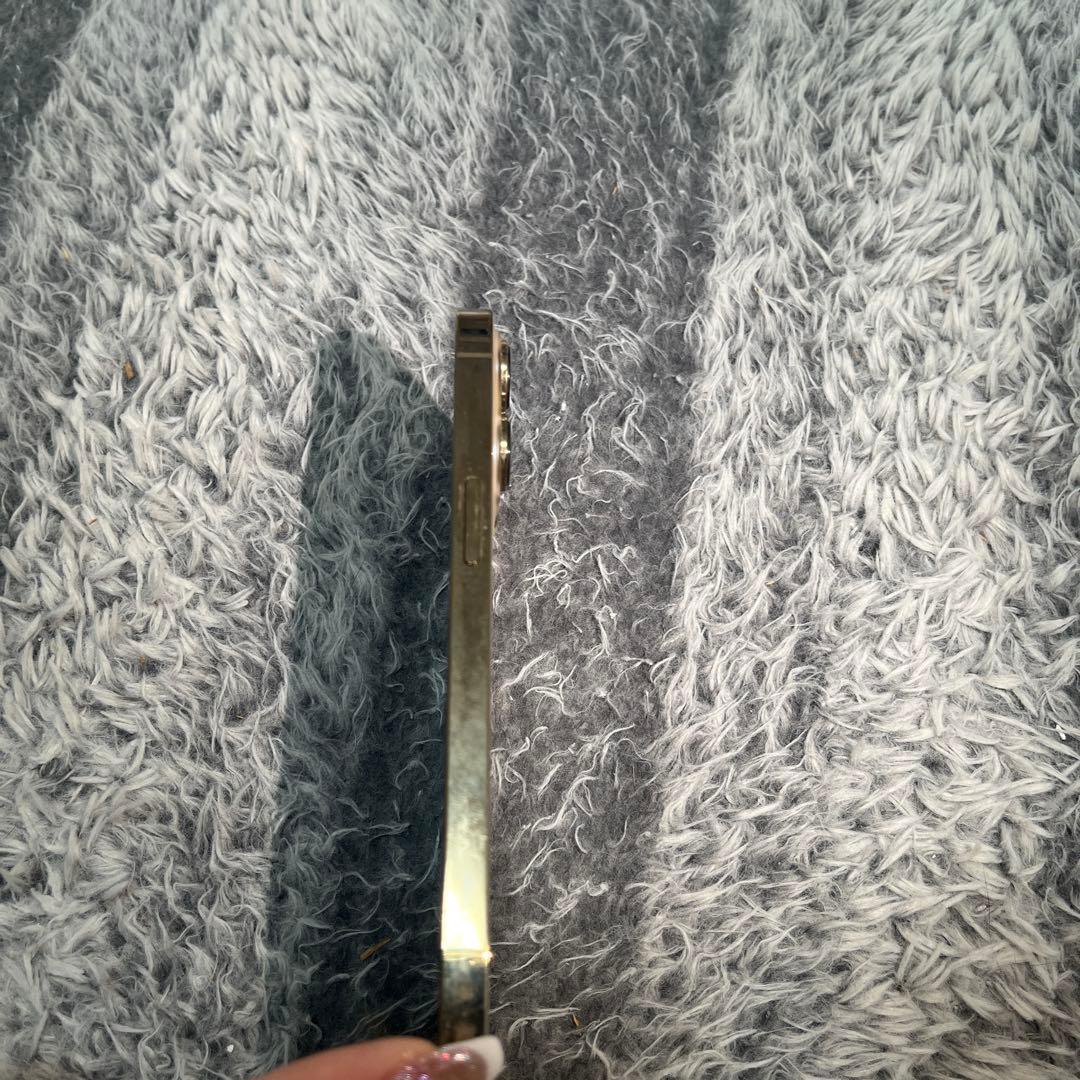 iPhone13 Pro MAX 256GB ゴールド