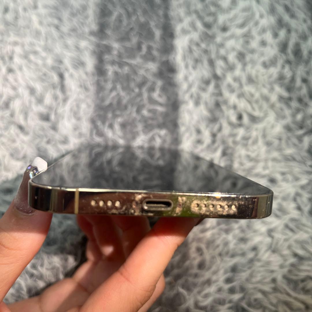 iPhone13 Pro MAX 256GB ゴールド