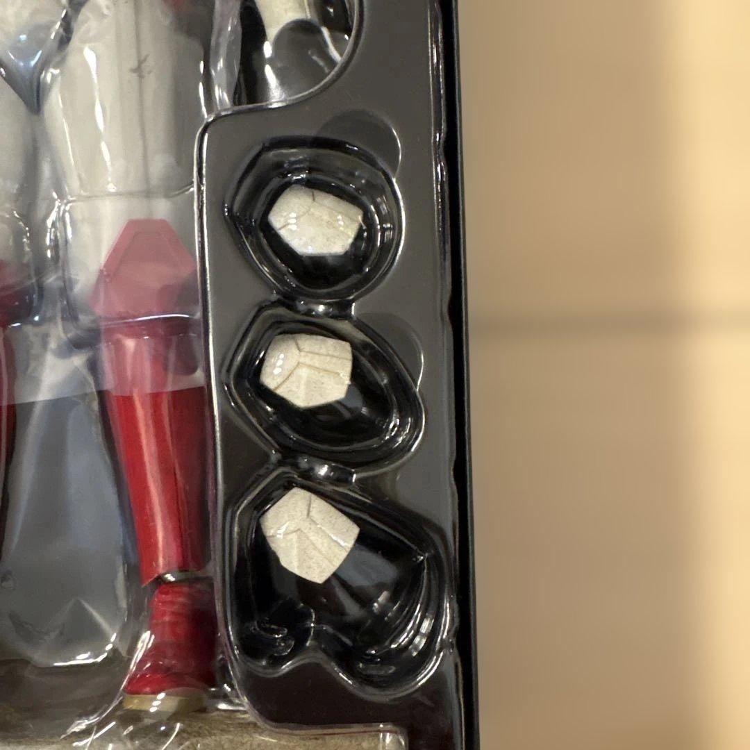 ホットトイズ ショックトルーパー STAR WARS SHOCK TROOPER