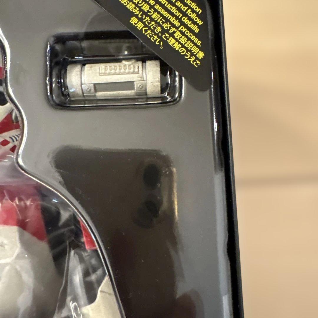 ホットトイズ ショックトルーパー STAR WARS SHOCK TROOPER