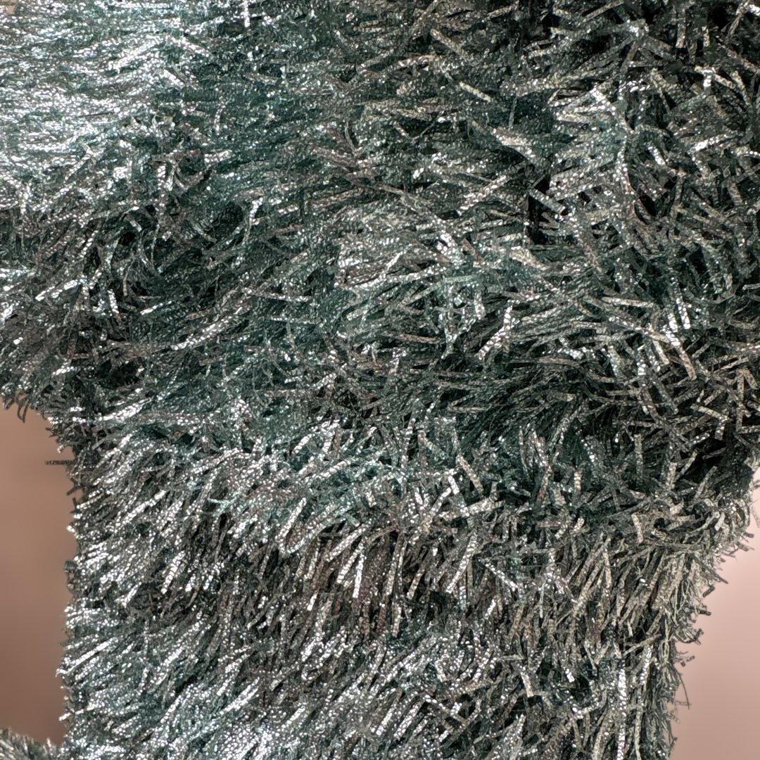 トナカイ　クリスマス　①