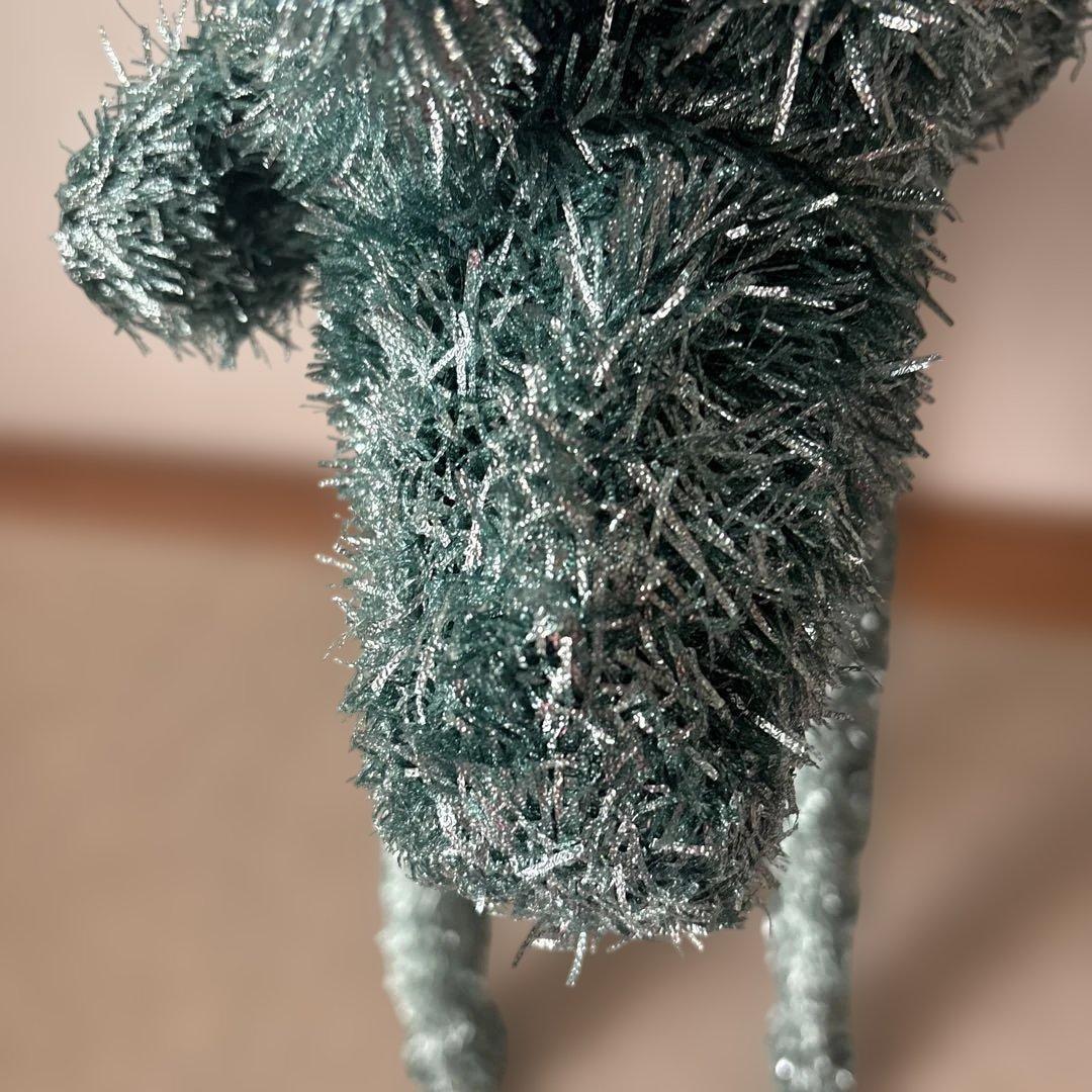 トナカイ　クリスマス　①