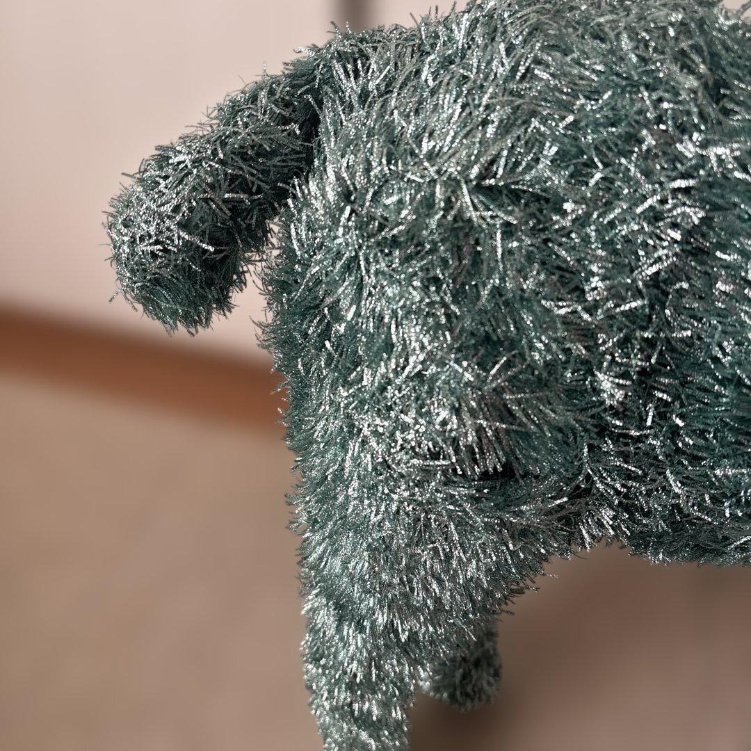 トナカイ　クリスマス　①