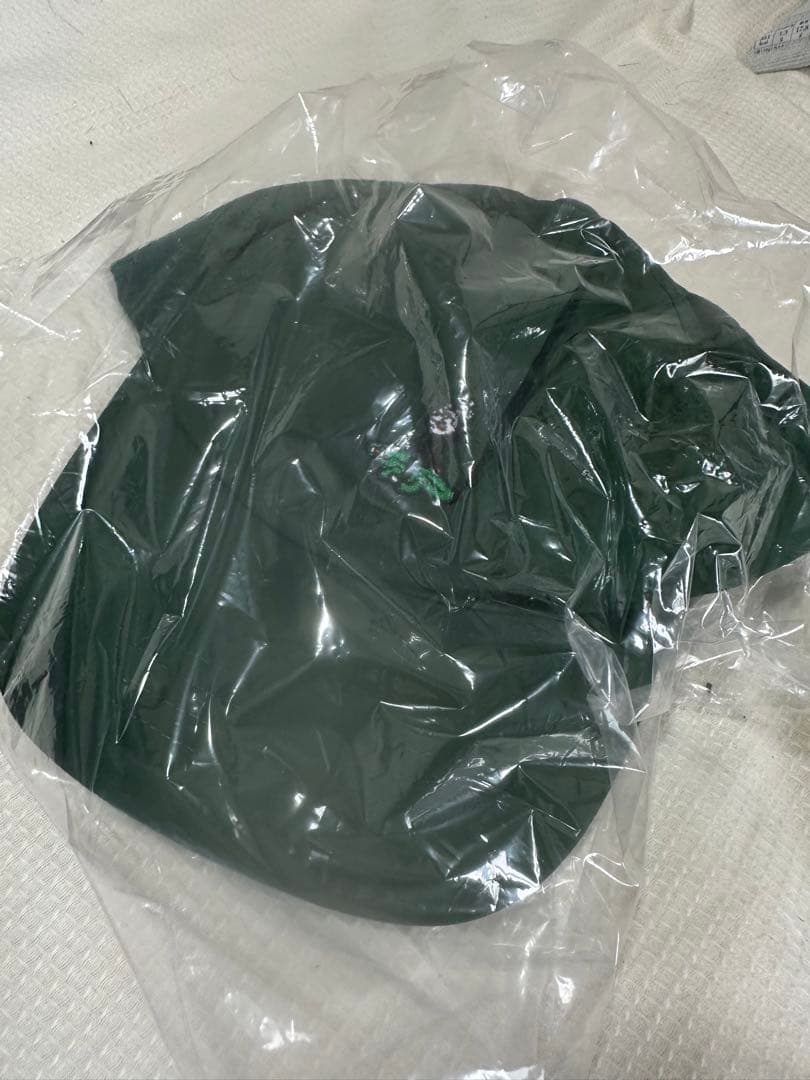 マンウィズ サンちゃんキャップ