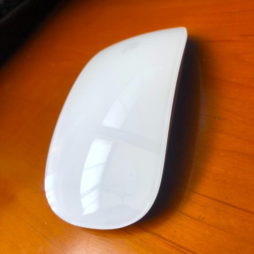 極上優良品｜SSS｜マジックマウス｜Magic Mouse 3｜アップル純正