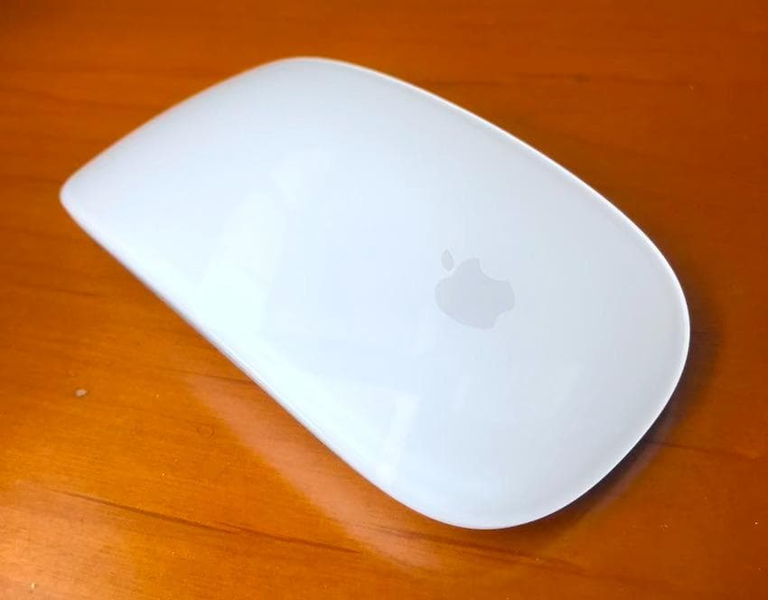 極上優良品｜SSS｜マジックマウス｜Magic Mouse 3｜アップル純正