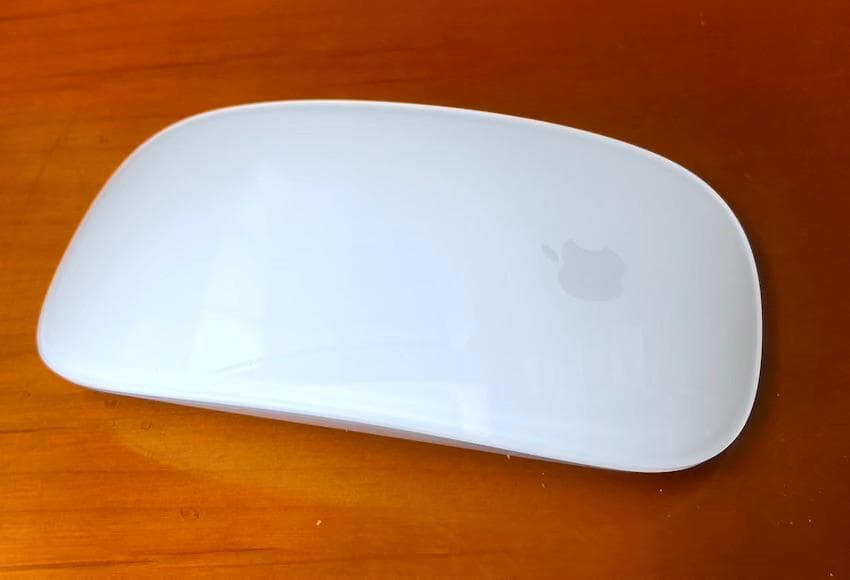 極上優良品｜SSS｜マジックマウス｜Magic Mouse 3｜アップル純正