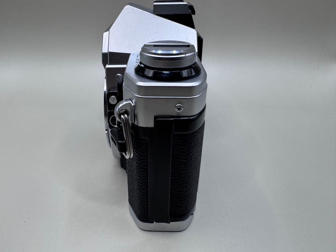 【美品】 Canon AE-1 / FD 50mm 1.4 / FD 135mm