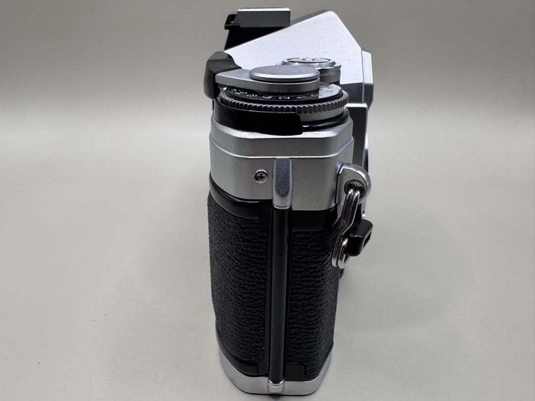 【美品】 Canon AE-1 / FD 50mm 1.4 / FD 135mm